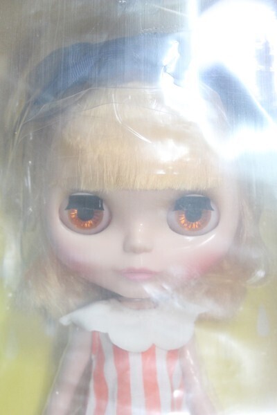 当店だけの限定モデル 6358円 ネオブライス/プレイフルレインドロップス I-24-04-21 ネオブライス