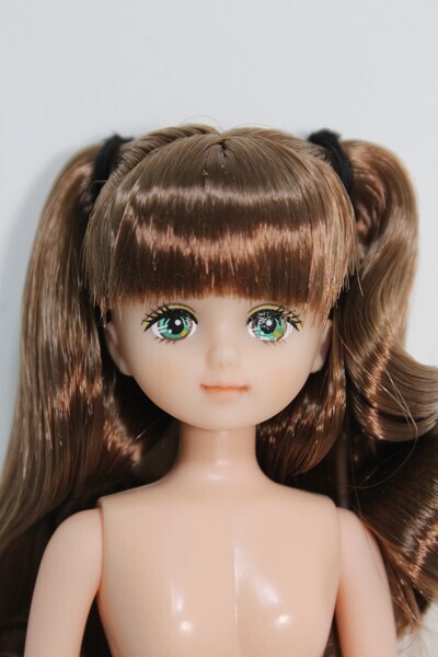 リカちゃんキャッスル/パレットF I-24-04-21-1075-KN-ZI - 人形 リカちゃんキャッスル/パレットF I-24-04-21-1075-KN-ZI - 人形