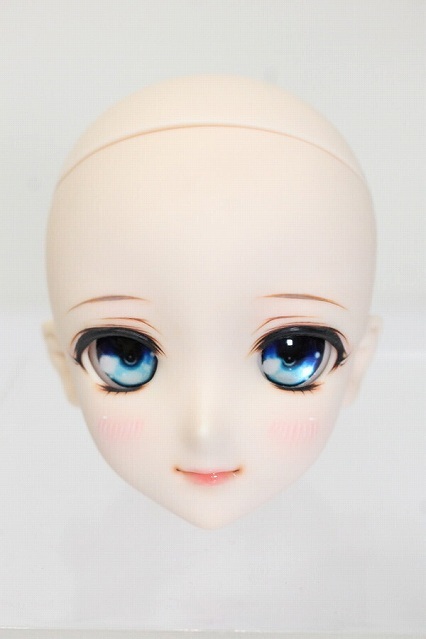 可愛いクリスマスツリーやギフトが! DD/DDH-10 カスタムヘッド 可愛いクリスマスツリーやギフトが! DD/DDH-10 カスタムヘッド