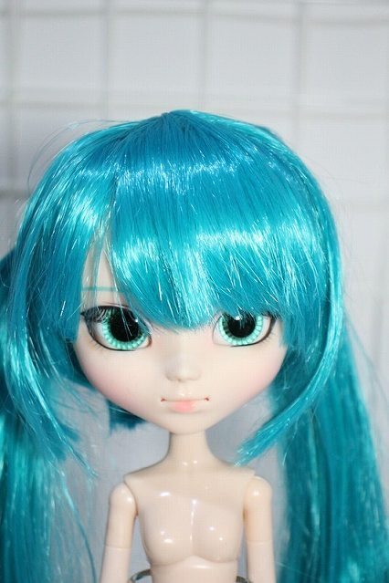 プーリップ/初音ミク LOL ver. Y-24-03-27-054-YB-ZY - プーリップ プーリップ/初音ミク LOL ver. Y-24-03-27-054-YB-ZY - プーリップ
