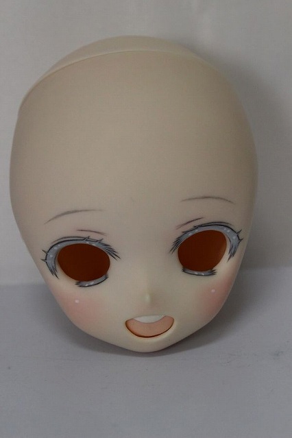 DD/DDH-01: custom head A-24-03-27-227-KN-ZA