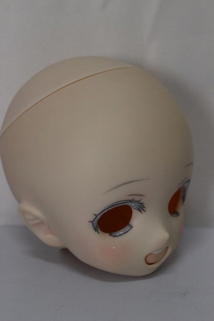 DD/DDH-01: custom head A-24-03-27-227-KN-ZA