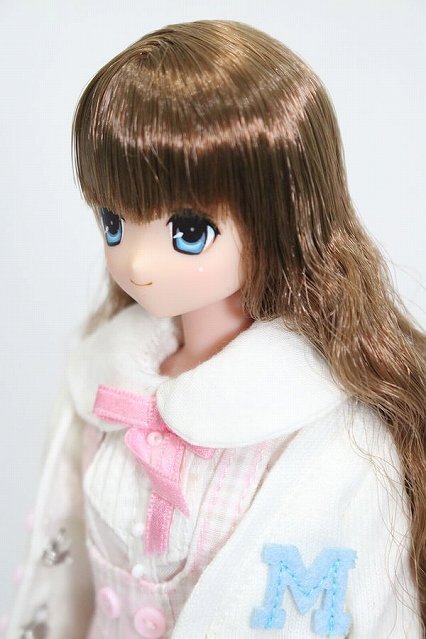 azone/サアラズ・ア・ラ・モード マヤ:～Pink!Pink!a・la・mode～Blue×Pink S-24-03-10-088-GN-ZS_画像2