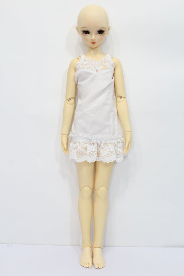 SD13GIRL/ корпус + custom макияж head S-24-04-14-023-GN-ZS