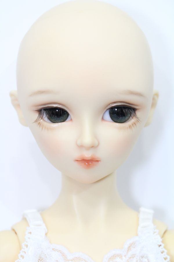 SD13GIRL/ корпус + custom макияж head S-24-04-14-023-GN-ZS