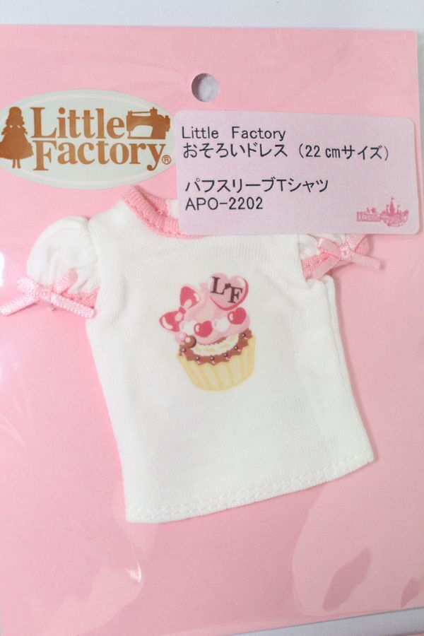  Licca-chan /OF:.... платье комплект : little Factory производства S-24-04-07-246-GN-ZS