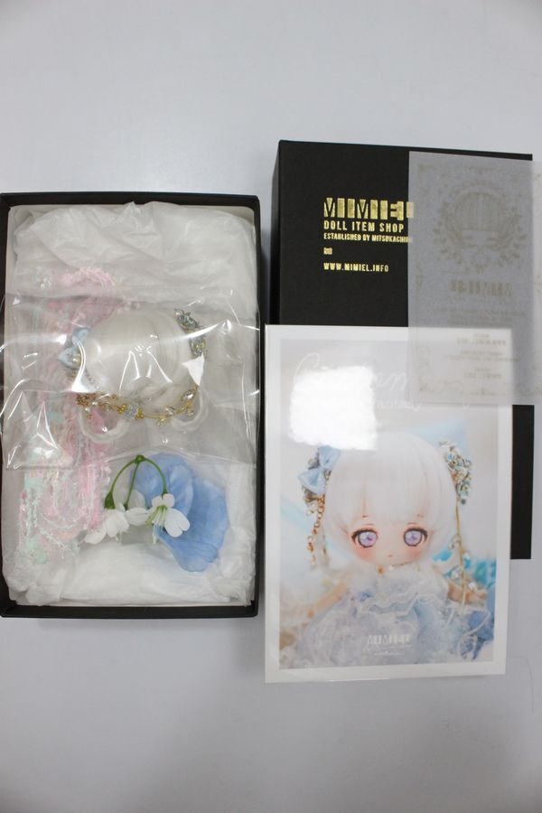 6810円 azone/あまね:The Rainy veil.~雨の訓え~(通常販売ver 6810円 azone/あまね:The Rainy veil.~雨の訓え~(通常販売ver