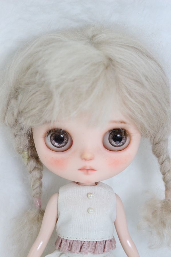 12642円 カスタムミディブライス/MOKO DOLL様カスタム A-24-04 12642円 カスタムミディブライス/MOKO DOLL様カスタム A-24-04