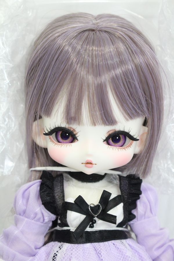 その他 azone/Jill Jelly:Twinkle Heart Jill Jelly S-24-04-21-125-GN-ZS