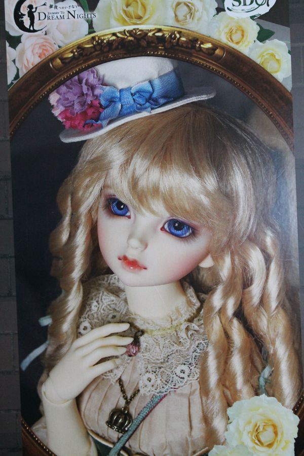 SDGr女の子/ロリーナ U-24-04-10-217-TN-ZU スーパードルフィー SDGr女の子/ロリーナ U-24-04-10-217-TN-ZU スーパードルフィー