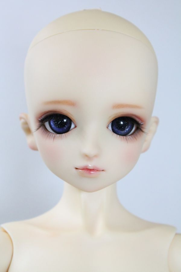 SDGr/ミチルヘッドのみ U-23-12-20-220-KN-ZU - 本体 SDGr/ミチルヘッドのみ U-23-12-20-220-KN-ZU - 本体