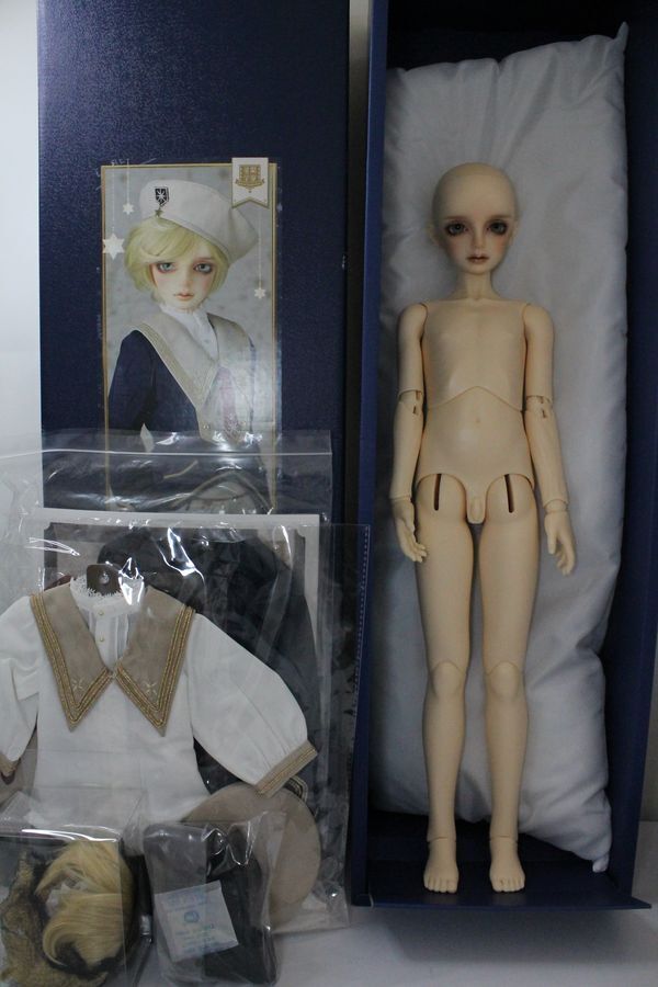 SDBOY/リゲル 星間学寮ver. U-24-02-21-213-TN-ZU スーパー SDBOY/リゲル 星間学寮ver. U-24-02-21-213-TN-ZU スーパー