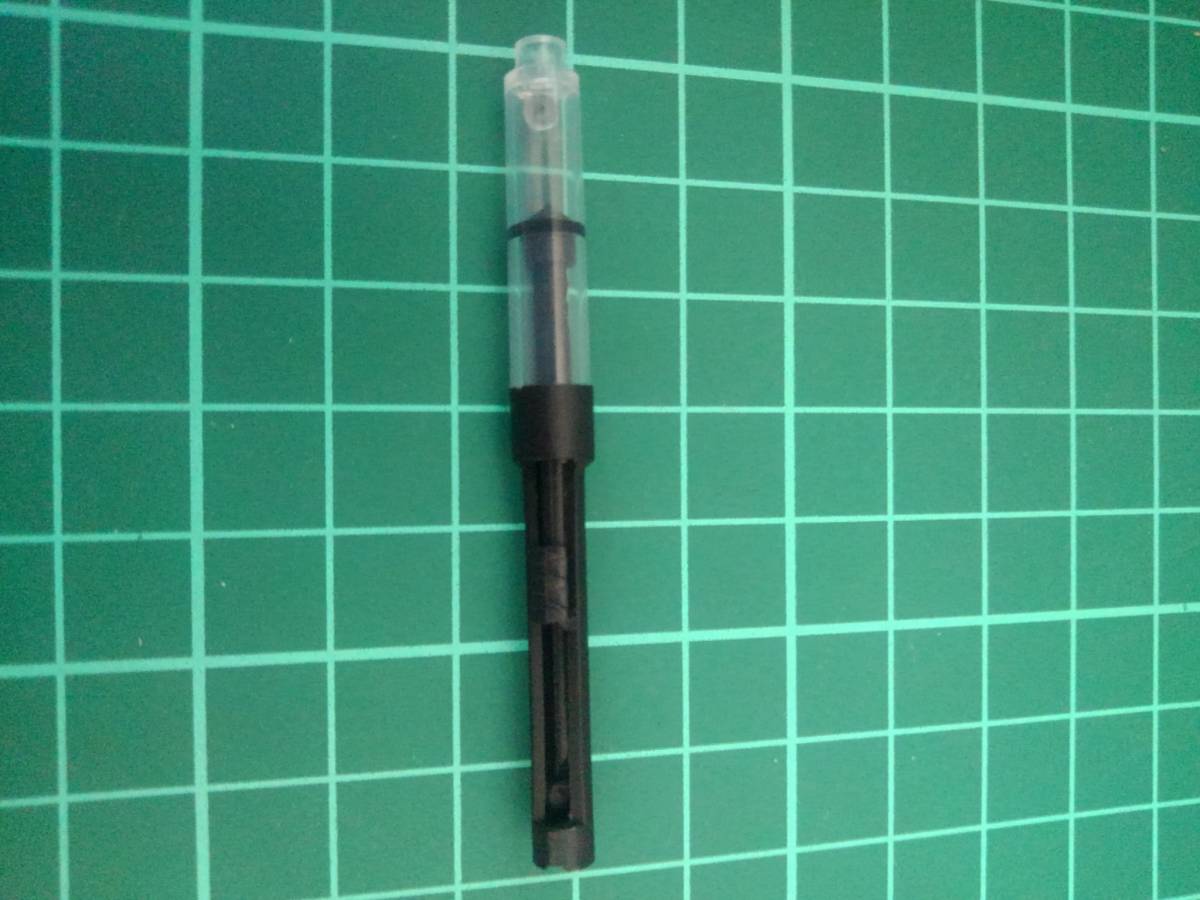  ink cartridge 2.6mm European standard C inspection ) converter convert refilling type 