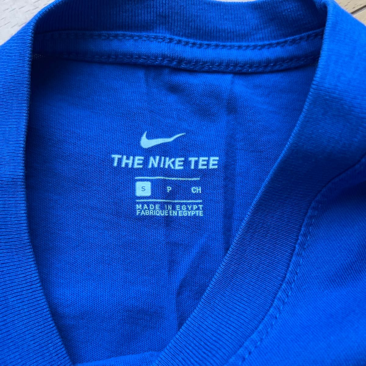 キッズ　Tシャツ　140   2枚セット adidas Nike 