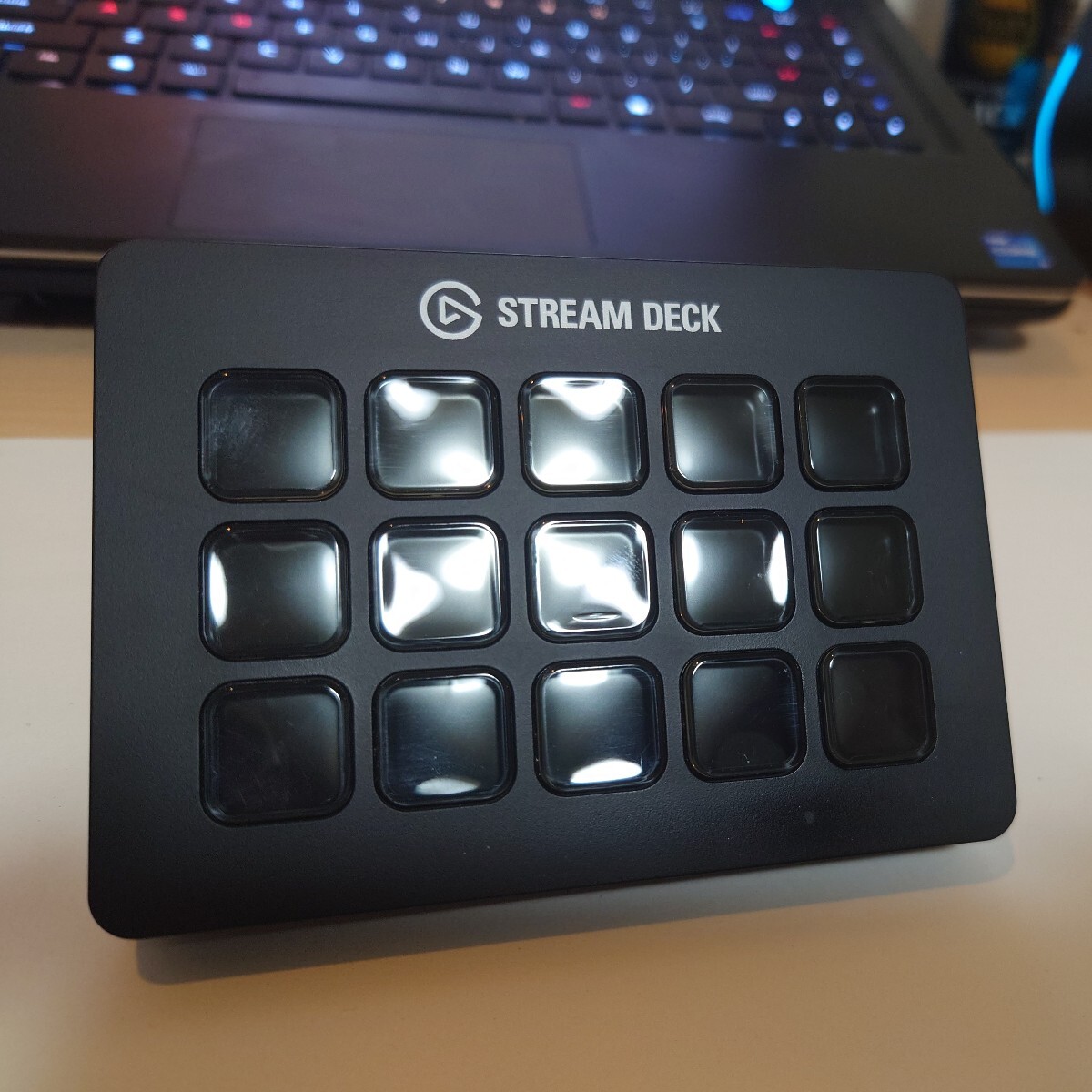 Elgato Stream Deck Mk.2の画像1