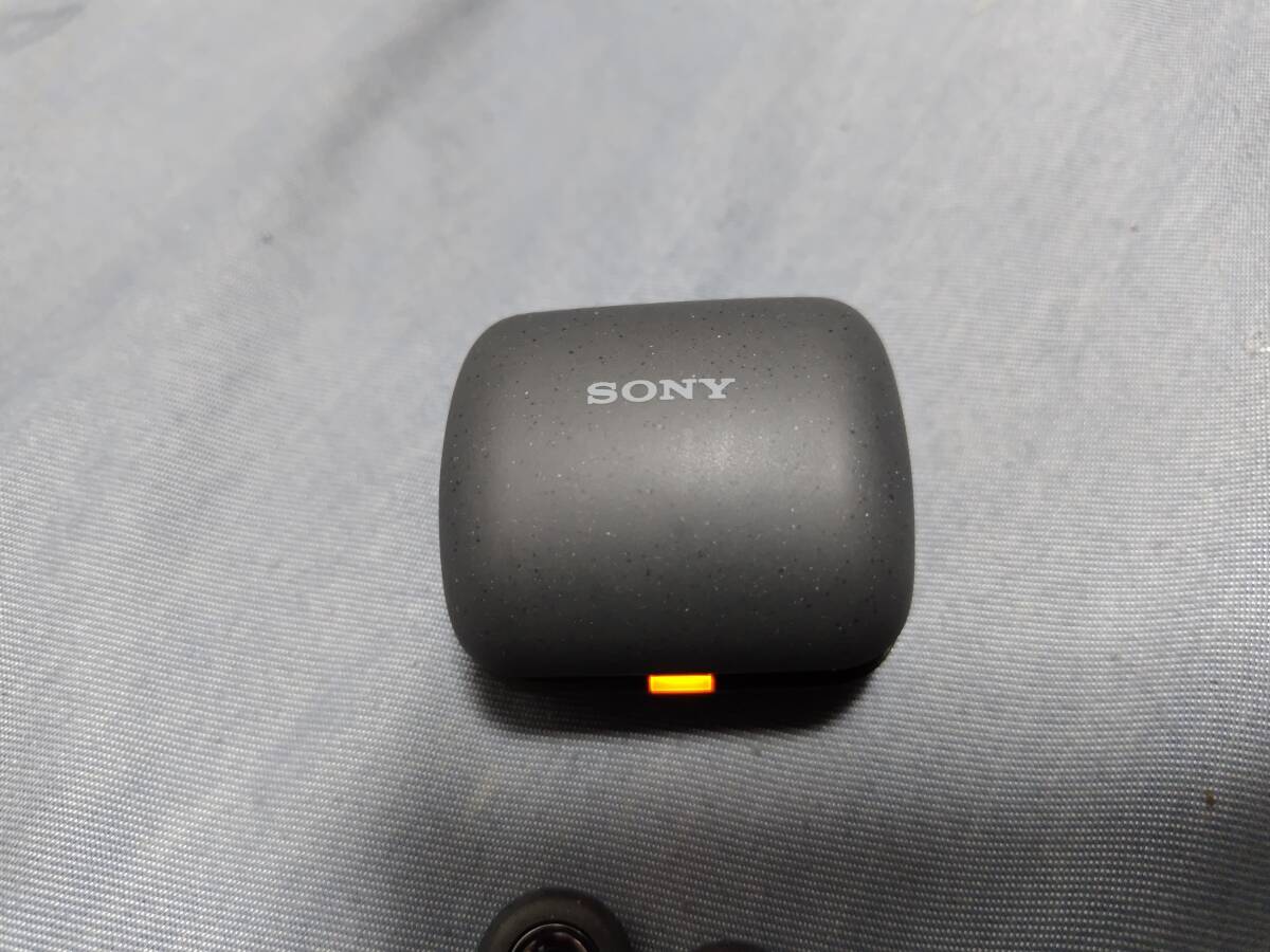 SONY LinkBuds イヤホンの画像5