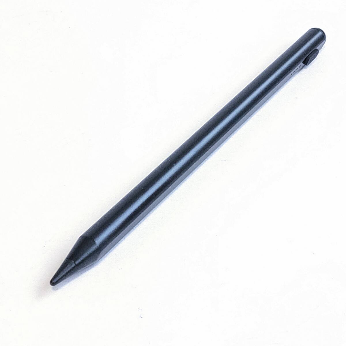 「一円スタート」スタイラスペン タッチペン for iOS/Android/Windows ブラック K-2260「1円」AKI01_2216の画像2