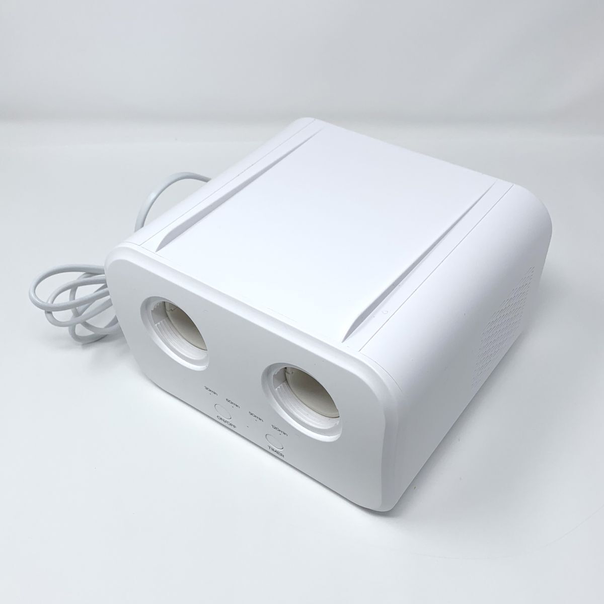 [ one jpy start ] futon dryer shoes dryer shoes dryer shoes . smell machine deodorization futon 2 collection * shoes 2 collection correspondence timer function 1 jpy SEI01_1379