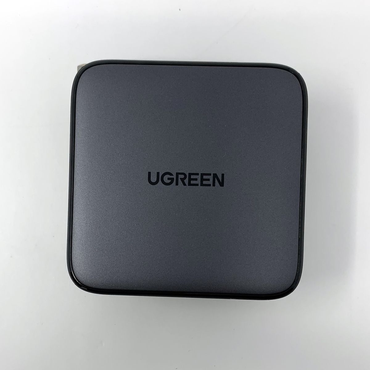 【一円スタート】UGREEN Nexode 充電器 100W 4ポート 新生代GaN技術 Type-c PD急速充電器 1円 SEI01_1442の画像2