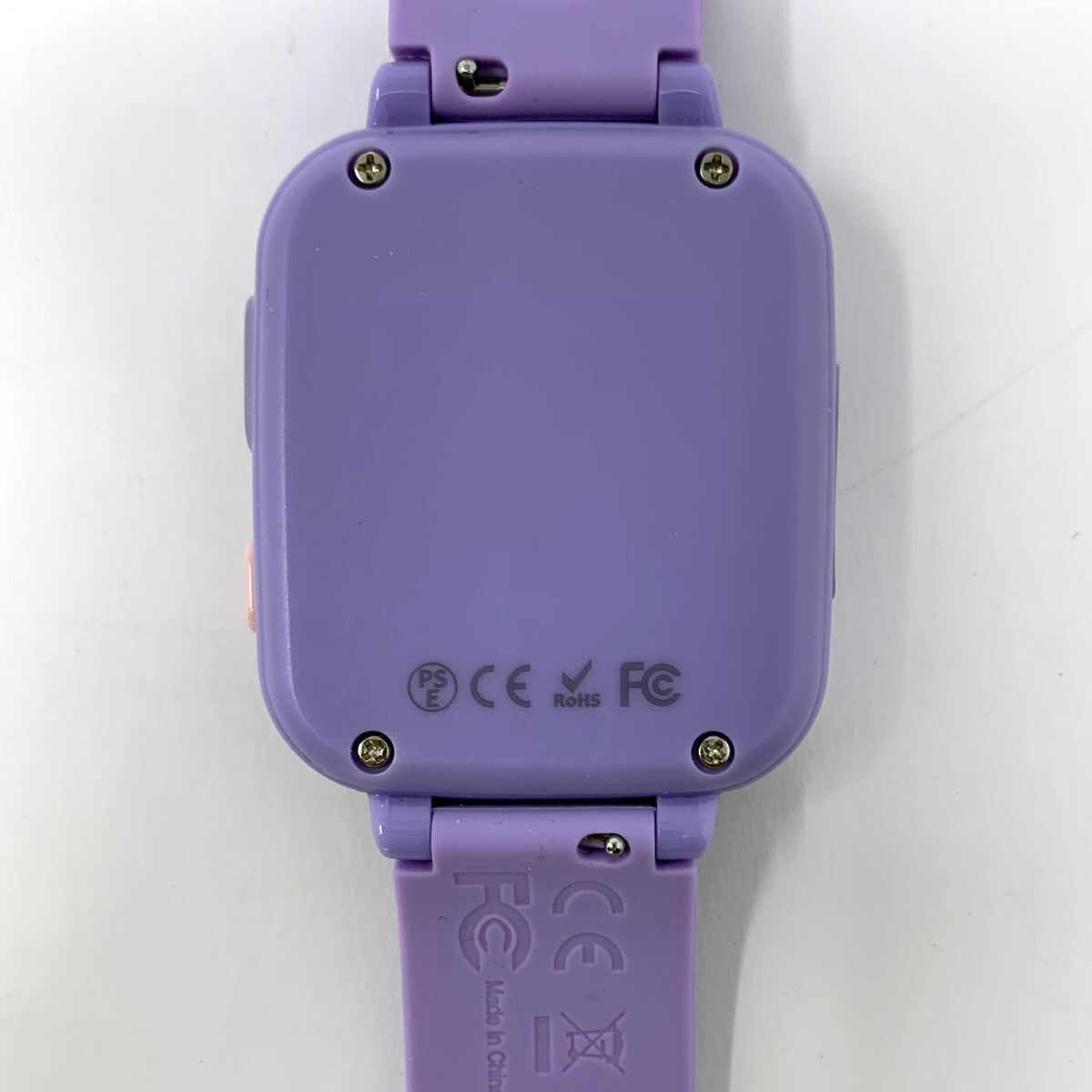 [ один иен старт ] наручные часы Kids смарт-часы ребенок игрушка собственный .. камера музыкальное сопровождение игр сигнализация 1 иен SEI01_1441