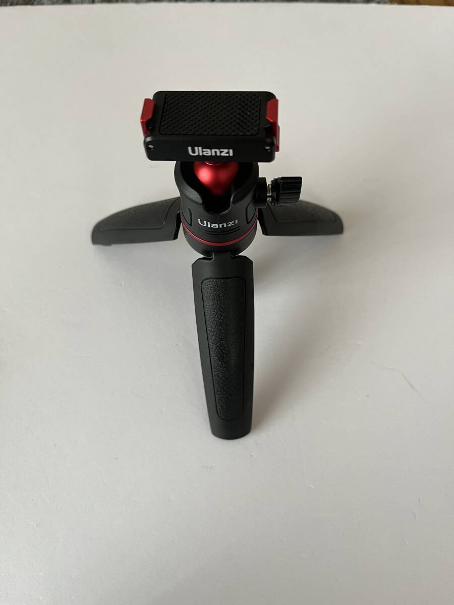 「一円スタート」Ulanzi MT50 DJI Action 3用 DJI Action「１円」 GOS01_1143の画像2