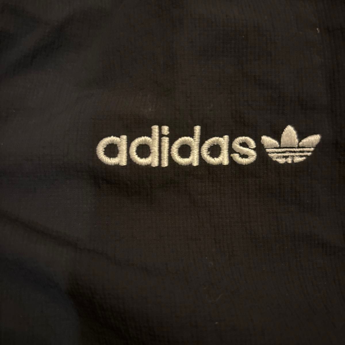 adidasOriginal アディダス オリジナル パーカー ウィンドブレーカー