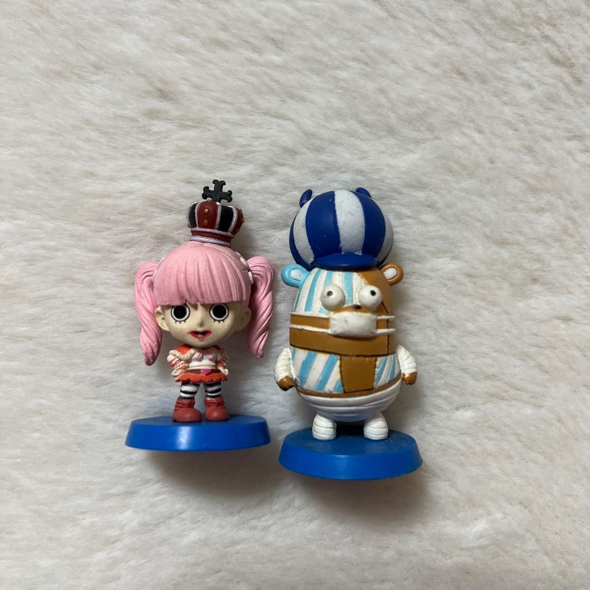 ワンピース アニキャラヒーローズ ペローナ クマシー|Yahoo ワンピース アニキャラヒーローズ ペローナ クマシー|Yahoo