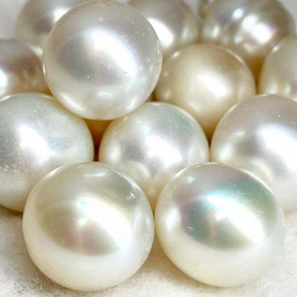 * south . White Butterfly pearl 14 point . summarize *a 50g/250ct approximately 12.1-14.1mm. loose unset jewel gem jewelry jewelry Pearl pearl 