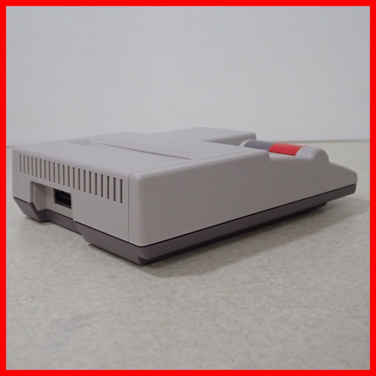 ☆動作品 FC ニューファミコン HVC-101 本体 箱説付 + ソフト 忍者龍剣伝 まとめてセット Nintendo 任天堂【20