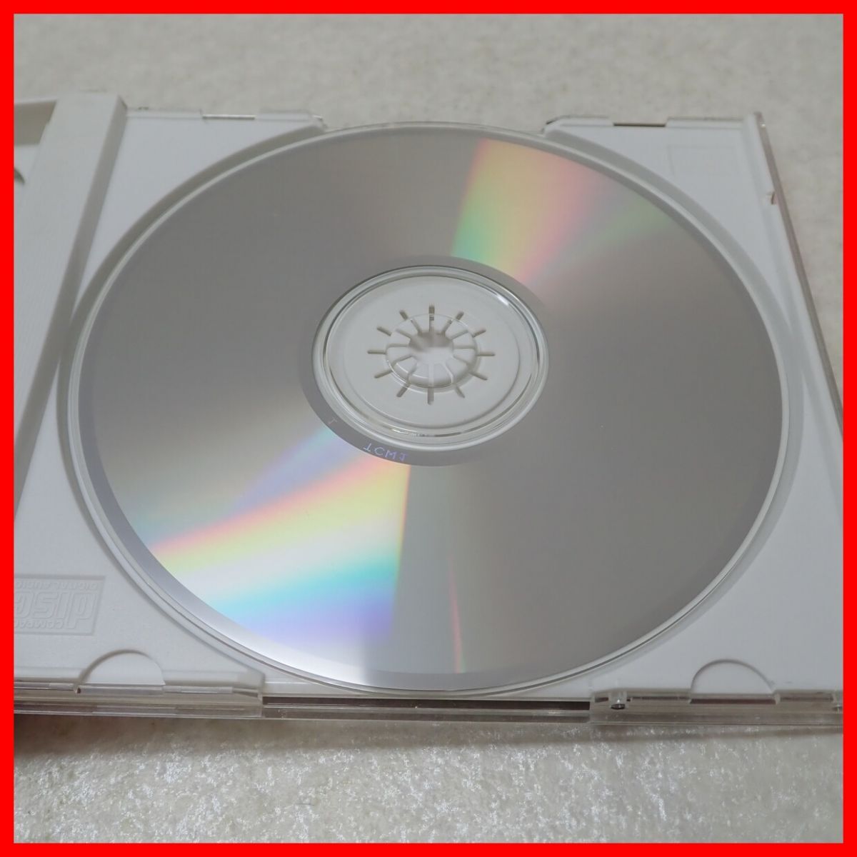 ◇動作保証品 PCE PCエンジン SUPER CD-ROM2 The Legend of Xanadu 風の伝説ザナドゥ NECホームエレクトロニクス 箱説付【PP_画像3