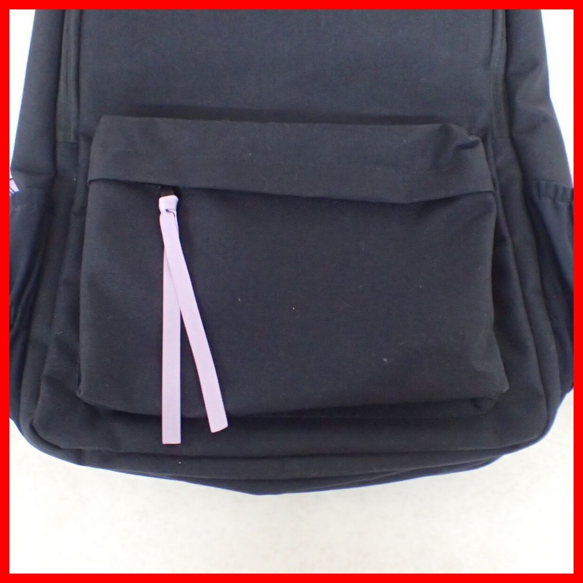 ♪リュック SUSU by Ikkyu Nakajima HYPER BACKPACK ハイパーバックパック【20の画像3