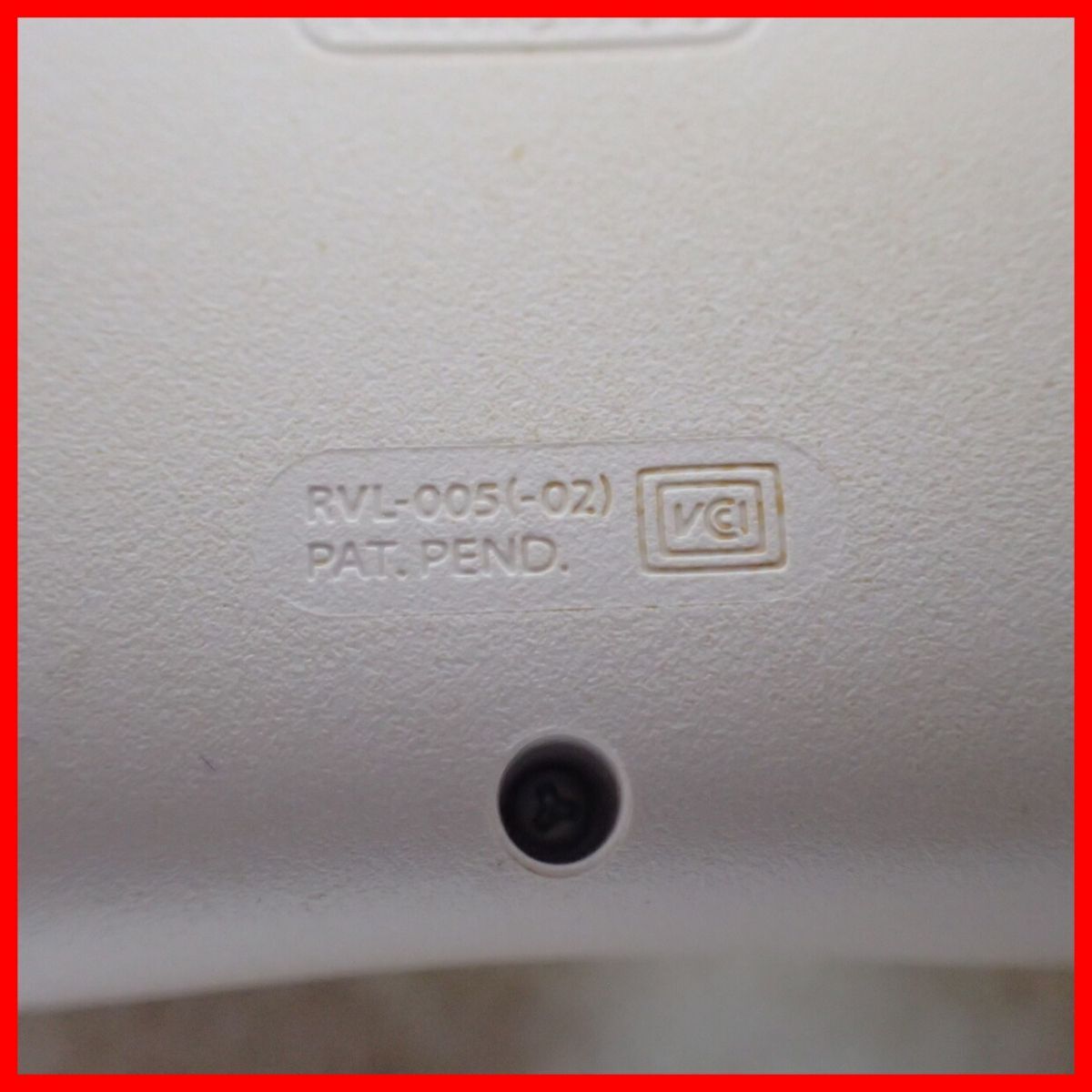 Wii クラシックコントローラプロ RVL-005(-02) シロ/クロ まとめて20個 大量セット Nintendo 任天堂【20の画像8
