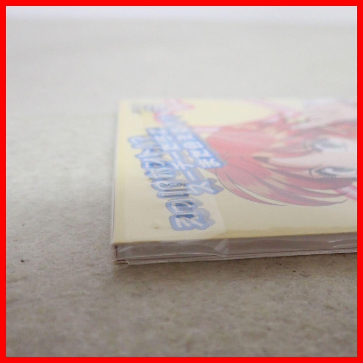 ◇音楽CD アイドル雀士 スーチーパイ スペシャルサウンドアルバム/スーチーパイ ラジオSTATION まとめて3枚セット ジャレコ 【PPの画像10