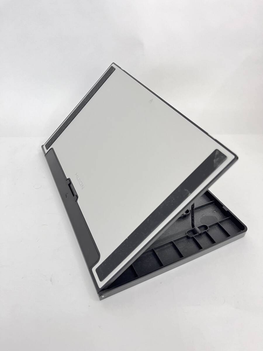 【中古美品】HUION 液タブ 液晶ペンタブレット Kamvas 16(2021) 15.6インチ の画像4