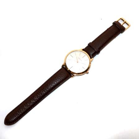  Paul Smith PAUL SMITH наручные часы часы кварц аналог 3 стрелки кожаный ремень раунд чай цвет Brown 1005 /XZ #GY18 мужской 