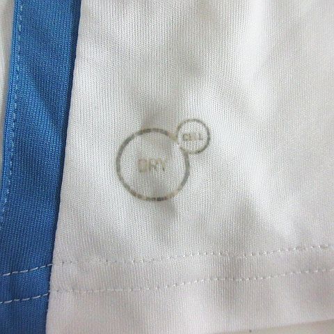 プーマ PUMA Tシャツ カットソー 半袖 レプリカユニフォーム ウルグアイ代表 2014 アウェイ US M D M I M ホワイト ※EKM メンズ_画像8