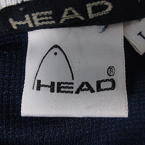  голова   HEAD  спорт ... ... рубашка   ... цвет   короткие рукава   по цвету   тонкий  заплата   L  синий   военно-морской флот   вершина ... /BT  мужской 