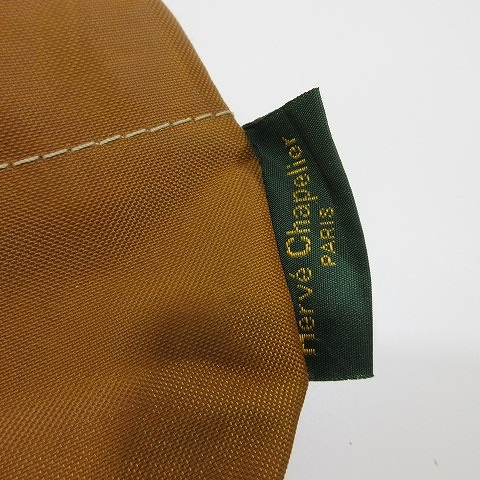 ... Herve Chapelier  нейлон  ... форма   mini   дамская сумка    чай   цвет   сумка  ◎H6  женский 