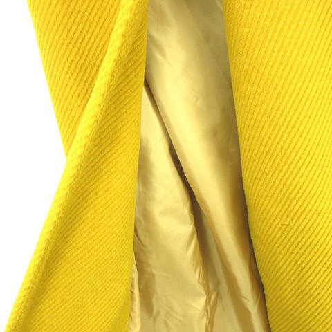 Osmosis osmosis искусственный шелк . no color длинное пальто 784006-737C охра серия ONE мужской 