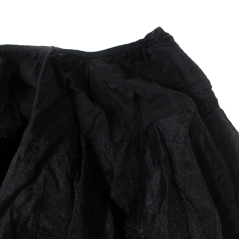 ... snidel  юбка  ... редкий   mini  ...  талия  резиновый  тонкий  одноцветный   F  черный   черный  ... TOM'S  /BT  женский 