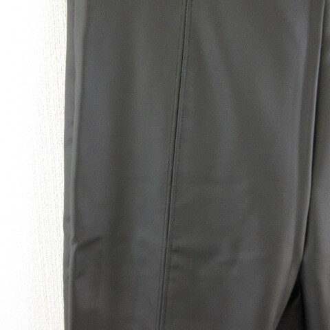 ザラ ZARA パンツ レギパン スキニー ストレッチ 黒 13 14 164 *T978 キッズ_画像4