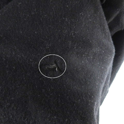  Fendi FENDI вязаный свитер Monstar сумка bags чёрный черный 50 шерсть moheyaFY0719 Fendi Japan мужской 