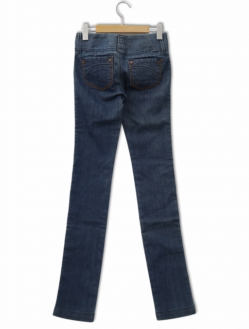  big ... Big John BRAPPERS ... ...  хлопок    Denim   брюки    джинсы   25 INDIGO  индиго   женский 