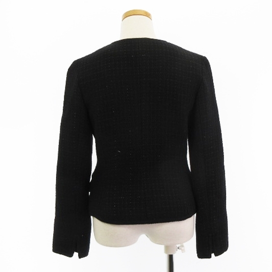  Dear Princess Dear princess mieux superior article no color jacket tweed manner black black outer lady's 