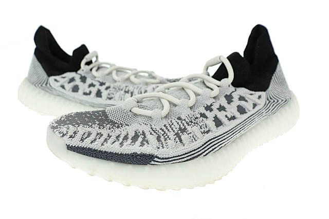 アディダス adidas YEEZY BOOST 350 V2 CMPCT SLATE WHITE イージー ブースト スレートホワイト スニーカー IG9608 29 白 ホワイト ☆AA★_画像1