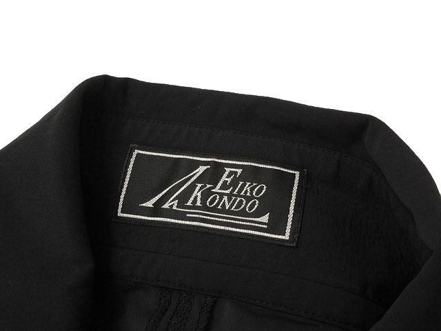 エイココンドウ EIKO KONDO メッシュ 切替 セットアップ エイココンドウ EIKO KONDO メッシュ 切替 セットアップ