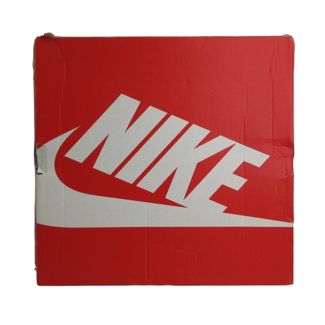 ナイキ NIKE 未使用 ローシ ツー ハイフライニット ブーツ スニーカー ブラック 24.5cm k362 0330 レディース_画像9