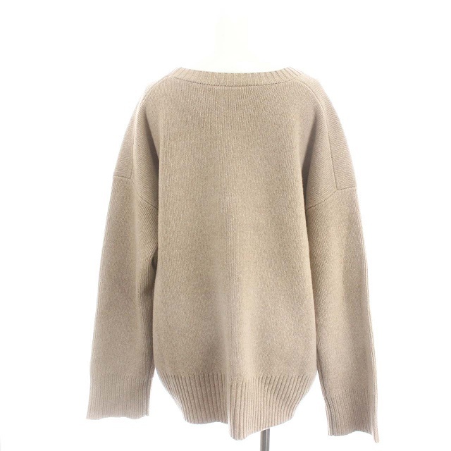 アパルトモン ドゥーズィエムクラス L'Appartement DEUXIEME CLASSE Crew Neck Volume Knit クルーネック ボリュームニット セーター ウー_画像2