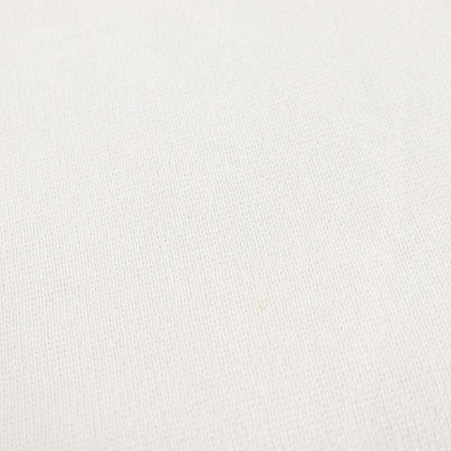 インヘリット INHERIT Tシャツ カットソー 半袖 プルオーバー クルーネック コットン M 白 ホワイト /YQ ■OS メンズ_画像7