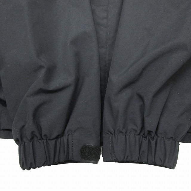 美品 ザノースフェイス THE NORTH FACE SCOOP JACKET スクープ ジャケット フーディー マウンテンパーカー ナイロン ジップアップ ロゴ_画像5